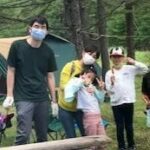 ご参加の家族